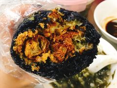 -芳婆糕团店(王府大街店)