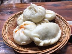 -清真石家包子(大皮院总店)