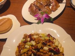 -龙抄手食府(浣花北路店)