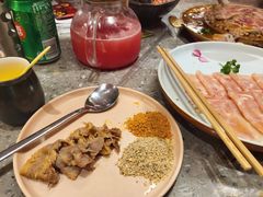 -牛牛章·章鱼水煎肉(光谷世界城店)