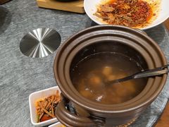 -南堂馆·新川菜(天府三街店)