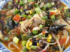 -袁妈红豆汤(重庆总店)
