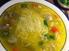 -十面春风·江南面馆(崇宁路店)