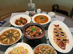-食锦记·福建私房菜(浦西万达店)