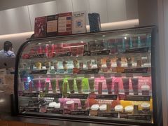 -Blueglass酸奶(华贸购物中心店)