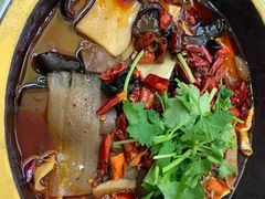 川西毛血旺-成都驻京办餐厅(蜀都宾馆店)