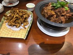 -临潼印象·特色陕菜