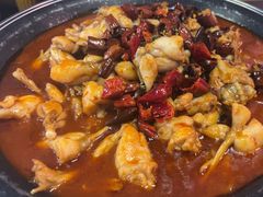 -美蛙四季(亦庄店)