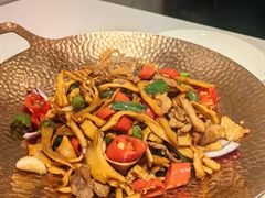 -黄弟大排档·湖南菜·小龙虾·小海鲜(凯旋北路店)