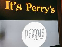 -Perry's·酒吧(打浦桥店)