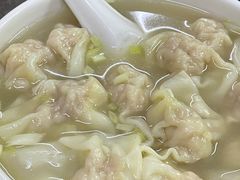 -汉记面馆(南华东路店)