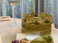 -théATRE 茶聚场(王府中環店)