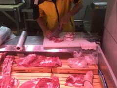 -永辉超市(凯德·天府店)