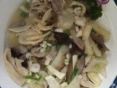 -吴门人家·苏宴宫廷菜(拙政园店)