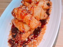 -周三的情书花园餐厅(江北店)