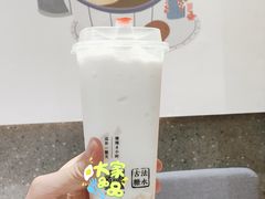 臻白桃胶爽-炖物24章·顺时轻养茶(杭州大厦店)