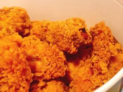 -肯德基(庄士敦道店)