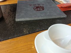 -小城粥道·海胆鲜虾粥(解放广场店)