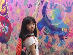 -东浩兰生上海世博展览馆