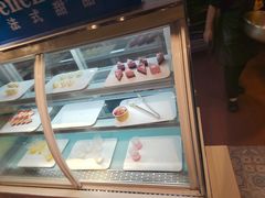 -比尔森啤酒自助烤肉(红旗街店)
