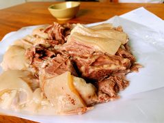 -小辫子羊肉面馆(周东店)