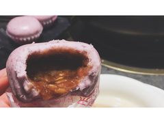 紫薯燕麦包-煲宫猪肚鸡(昆山金鹰国际购物中心店)