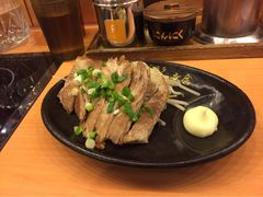 -博多一幸舍(侨福芳草地购物中心店)