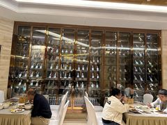 -蜻蜓逐宴全日制西餐厅I古北水镇大酒店