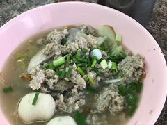 -榮泰米粉湯(Left Shop)