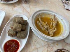 -金时代顺风大酒店(南桥百联店)
