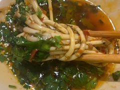 折耳根-蜀大侠火锅(寰球文化地标·总府店)