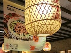 -南京大牌档(凯德大峡谷店)