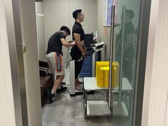 -美航国际健身(北京华联店)