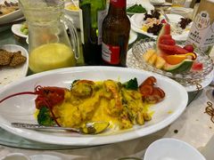 -顺风海鲜港(金玉兰店)