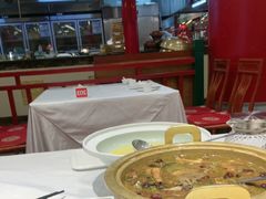 -万荣烤鸭店·北京菜(天坛店)