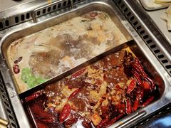 -渡娘火锅(大兴大悦春风里店)