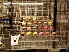 -深圳四季酒店·馥自助餐厅