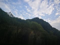 -平湖九龙山旅游度假区