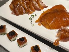 -漢舍中国菜馆(浦东嘉里城店)