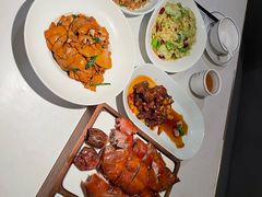-庭悦餐厅(华侨城店)