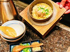 -老乾杯和牛烧肉(王府中环店)