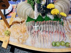 -龚记海鲜20年老字号