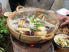 -小板凳(四公里店)