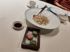 -阳澄湖费尔蒙酒店颐丰阁中餐厅(马鞍山西路店)