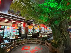 -矮板凳老火锅(宽窄巷子店)