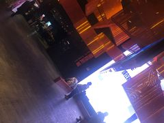 -银兴国际影城(光谷时尚城店)