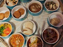 -醉长安(钟楼旗舰店)