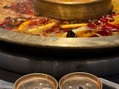 -长嘉·河图火锅(长嘉汇江景旗舰店)