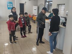 -上海为民商行清真饭店(南大路店)