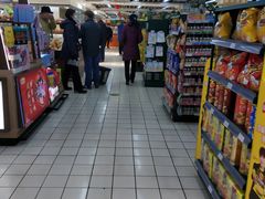 -幸福荣耀生鲜超市(和平街店)